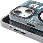 __genel|10|apple-iphone-13-kilif-youngkit-technology-serisi-kapak-11|Apple iPhone 13 Kılıf YoungKit Technology Serisi Kapak