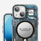 __genel|13|apple-iphone-13-kilif-youngkit-technology-serisi-kapak-14|Apple iPhone 13 Kılıf YoungKit Technology Serisi Kapak