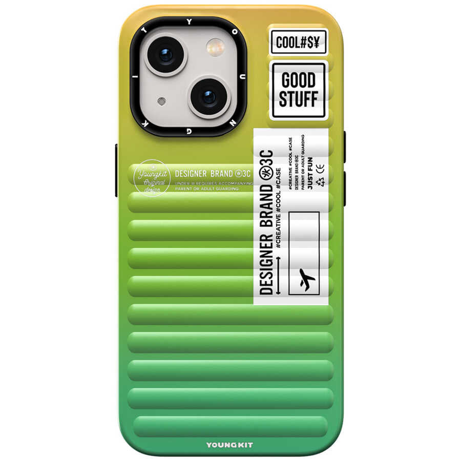 __genel|4|apple-iphone-13-kilif-youngkit-the-secret-color-serisi-kapak-05|Apple iPhone 13 Kılıf YoungKit The Secret Color Serisi Kapak