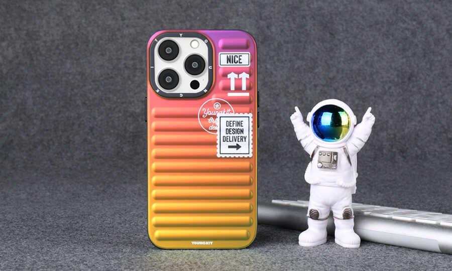 __genel|5|apple-iphone-13-kilif-youngkit-the-secret-color-serisi-kapak-06|Apple iPhone 13 Kılıf YoungKit The Secret Color Serisi Kapak