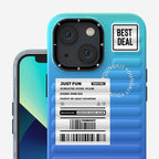 __genel|11|apple-iphone-13-kilif-youngkit-the-secret-color-serisi-kapak-12|Apple iPhone 13 Kılıf YoungKit The Secret Color Serisi Kapak