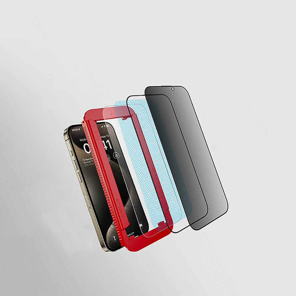 __genel|2|apple-iphone-13-pro-casebang-privacy-hayalet-ekran-koruyucu-kolay-uygulama-aparati-03|Apple iPhone 13 Pro Casebang Privacy Hayalet Ekran Koruyucu + Kolay Uygulama Aparatı