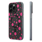 __genel|0|apple-iphone-13-pro-kilif-m-safe-sarj-ozellikli-polka-dot-desenli-youngkit-spots-serisi-kapak-01|Apple iPhone 13 Pro Kılıf MagSafe Şarj Özellikli Polka Dot Desenli Youngkit Spots Serisi Kapak