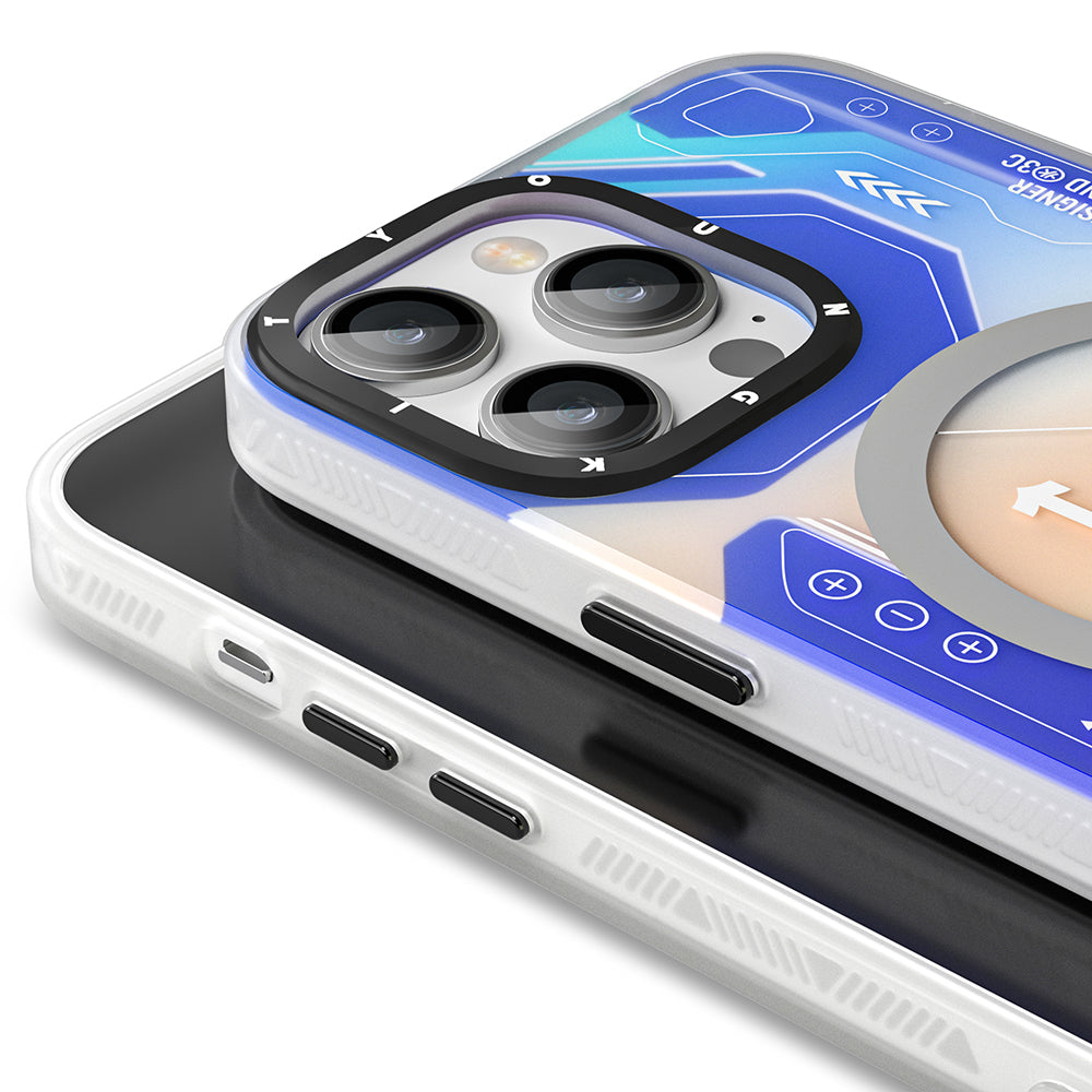 __genel|3|apple-iphone-13-pro-kilif-m-safe-sarj-ozellikli-youngkit-metaverse-serisi-kapak-04|Apple iPhone 13 Pro Kılıf MagSafe Şarj Özellikli YoungKit Metaverse Serisi Kapak