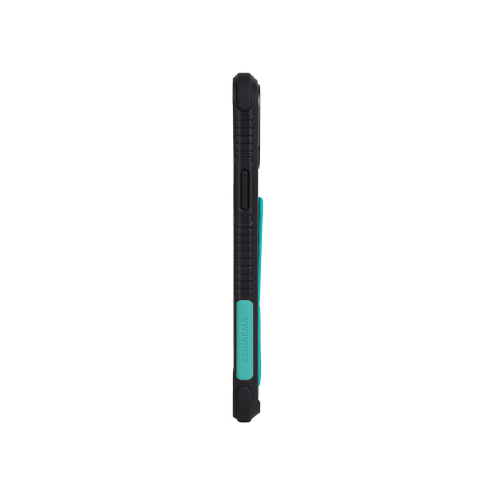 __genel|5|apple-iphone-13-pro-kilif-skinarma-standli-deri-gorunumlu-shingoki-kapak-06|Apple iPhone 13 Pro Kılıf SkinArma Standlı Deri Görünümlü Shingoki Kapak
