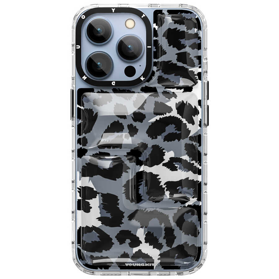 __genel|2|apple-iphone-13-pro-kilif-youngkit-leopard-article-serisi-kapak-03|Apple iPhone 13 Pro Kılıf YoungKit Leopard Article Serisi Kapak