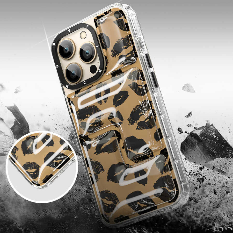 __genel|9|apple-iphone-13-pro-kilif-youngkit-leopard-article-serisi-kapak-10|Apple iPhone 13 Pro Kılıf YoungKit Leopard Article Serisi Kapak