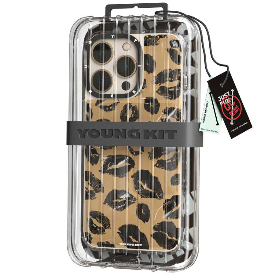 __genel|10|apple-iphone-13-pro-kilif-youngkit-leopard-article-serisi-kapak-11|Apple iPhone 13 Pro Kılıf YoungKit Leopard Article Serisi Kapak