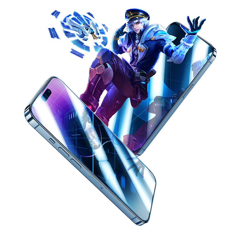 __genel|4|apple-iphone-13-pro-max-benks-joytouch-mat-oyun-ekran-koruyucu-kolay-uygulama-aparati-05|Apple iPhone 13 Pro Max Benks JoyTouch Mat Oyun Ekran Koruyucu + Kolay Uygulama Aparatı
