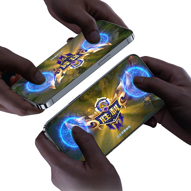 __genel|6|apple-iphone-13-pro-max-benks-joytouch-mat-oyun-ekran-koruyucu-kolay-uygulama-aparati-07|Apple iPhone 13 Pro Max Benks JoyTouch Mat Oyun Ekran Koruyucu + Kolay Uygulama Aparatı