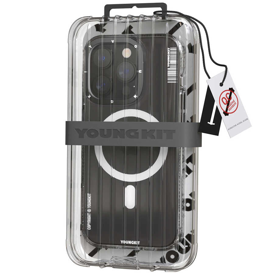 __genel|5|apple-iphone-13-pro-max-kilif-m-safe-sarj-ozellikli-youngkit-exquisite-serisi-kapak-06|Apple iPhone 13 Pro Max Kılıf MagSafe Şarj Özellikli YoungKit Exquisite Serisi Kapak