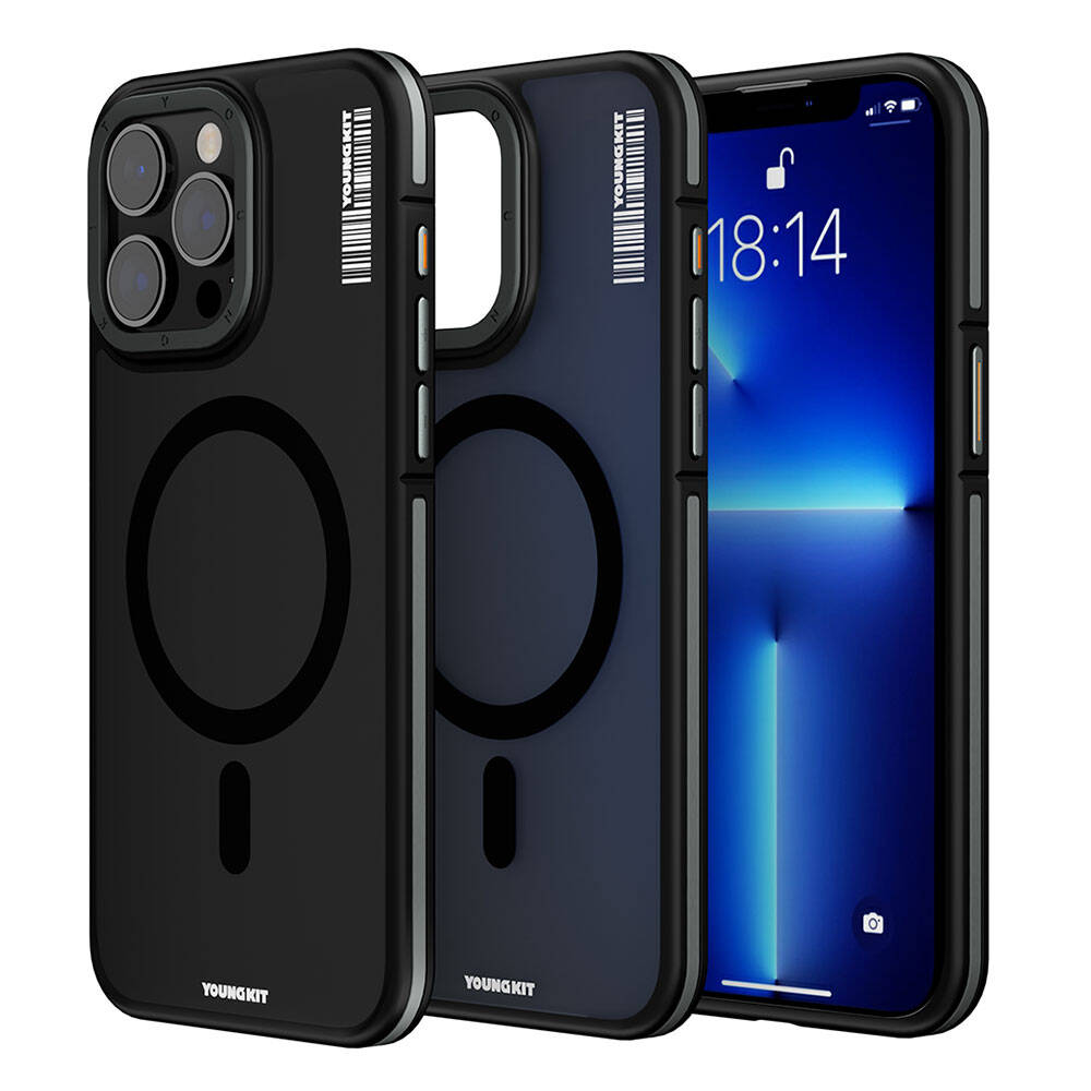__genel|0|apple-iphone-13-pro-max-kilif-m-safe-sarj-ozellikli-youngkit-rock-sand-serisi-kapak-01|Apple iPhone 13 Pro Max Kılıf MagSafe Şarj Özellikli Youngkit Rock Sand Serisi Kapak