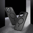 __genel|1|apple-iphone-13-pro-max-kilif-m-safe-sarj-ozellikli-youngkit-rock-sand-serisi-kapak-02|Apple iPhone 13 Pro Max Kılıf MagSafe Şarj Özellikli Youngkit Rock Sand Serisi Kapak
