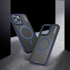 __genel|2|apple-iphone-13-pro-max-kilif-m-safe-sarj-ozellikli-youngkit-rock-sand-serisi-kapak-03|Apple iPhone 13 Pro Max Kılıf MagSafe Şarj Özellikli Youngkit Rock Sand Serisi Kapak