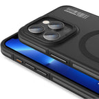 __genel|4|apple-iphone-13-pro-max-kilif-m-safe-sarj-ozellikli-youngkit-rock-sand-serisi-kapak-05|Apple iPhone 13 Pro Max Kılıf MagSafe Şarj Özellikli Youngkit Rock Sand Serisi Kapak