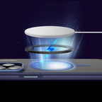 __genel|8|apple-iphone-13-pro-max-kilif-m-safe-sarj-ozellikli-youngkit-rock-sand-serisi-kapak-09|Apple iPhone 13 Pro Max Kılıf MagSafe Şarj Özellikli Youngkit Rock Sand Serisi Kapak