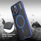 __genel|9|apple-iphone-13-pro-max-kilif-m-safe-sarj-ozellikli-youngkit-rock-sand-serisi-kapak-10|Apple iPhone 13 Pro Max Kılıf MagSafe Şarj Özellikli Youngkit Rock Sand Serisi Kapak