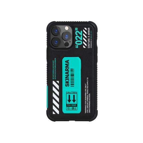 __genel|0|apple-iphone-13-pro-max-kilif-skinarma-standli-deri-gorunumlu-shingoki-kapak-01|Apple iPhone 13 Pro Max Kılıf SkinArma Standlı Deri Görünümlü Shingoki Kapak