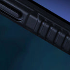 __genel|1|apple-iphone-13-pro-max-kilif-skinarma-standli-deri-gorunumlu-shingoki-kapak-02|Apple iPhone 13 Pro Max Kılıf SkinArma Standlı Deri Görünümlü Shingoki Kapak
