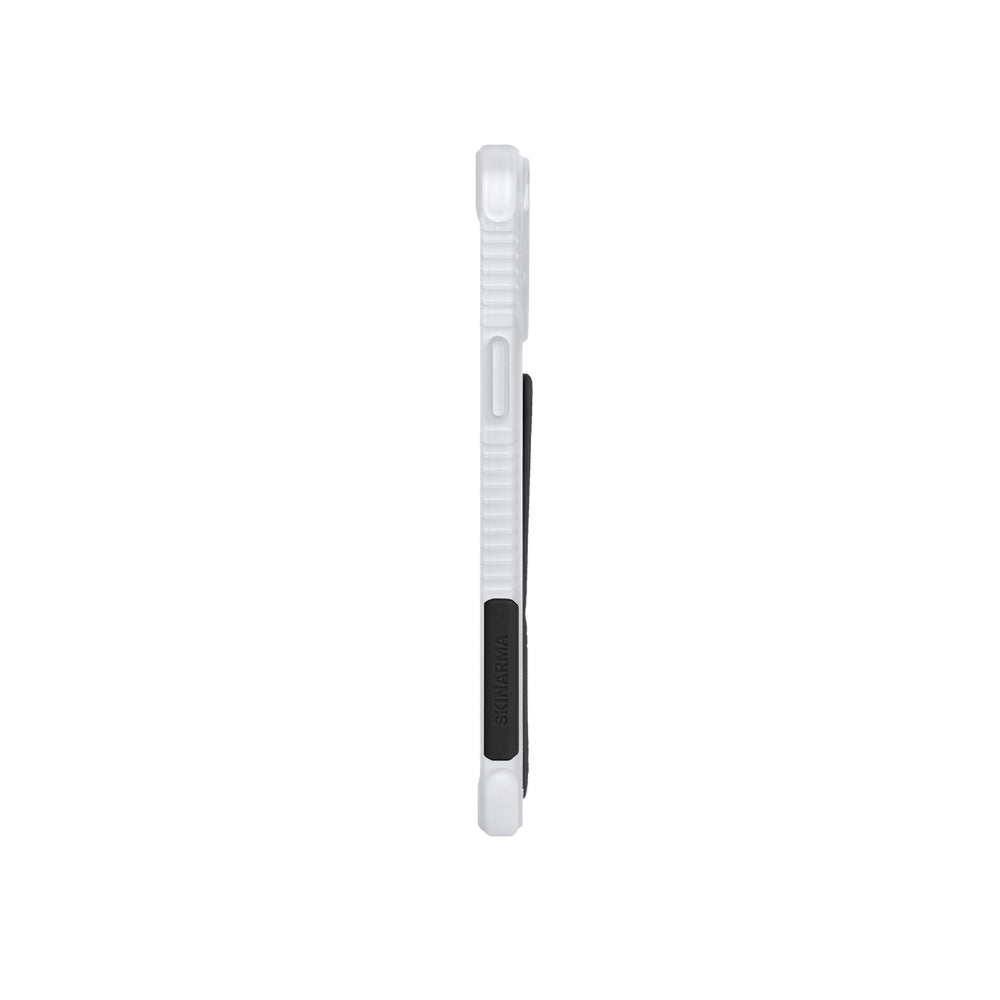 __genel|3|apple-iphone-13-pro-max-kilif-skinarma-standli-seffaf-tasarimli-taihi-kobai-kapak-04|Apple iPhone 13 Pro Max Kılıf SkinArma Standlı Şeffaf Tasarımlı Taihi Kobai Kapak