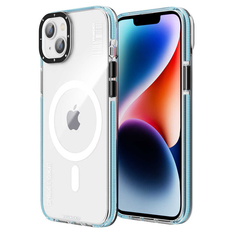 __genel|0|apple-iphone-14-kilif-m-safe-sarj-ozellikli-youngkit-exquisite-serisi-kapak-01|Apple iPhone 14 Kılıf MagSafe Şarj Özellikli YoungKit Exquisite Serisi Kapak