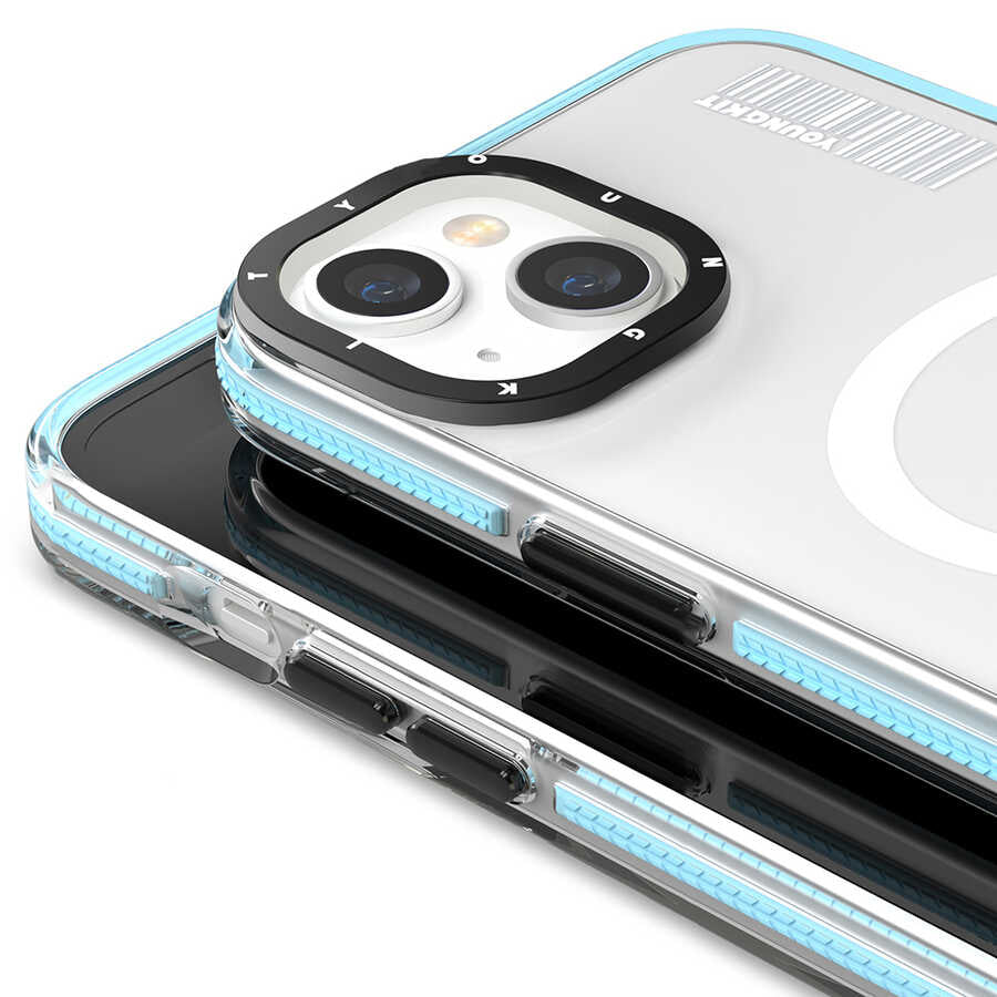 __genel|1|apple-iphone-14-kilif-m-safe-sarj-ozellikli-youngkit-exquisite-serisi-kapak-02|Apple iPhone 14 Kılıf MagSafe Şarj Özellikli YoungKit Exquisite Serisi Kapak