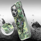__genel|6|apple-iphone-14-kilif-m-safe-sarj-ozellikli-youngkit-kamuflaj-serisi-kapak-07|Apple iPhone 14 Kılıf MagSafe Şarj Özellikli YoungKit Kamuflaj Serisi Kapak