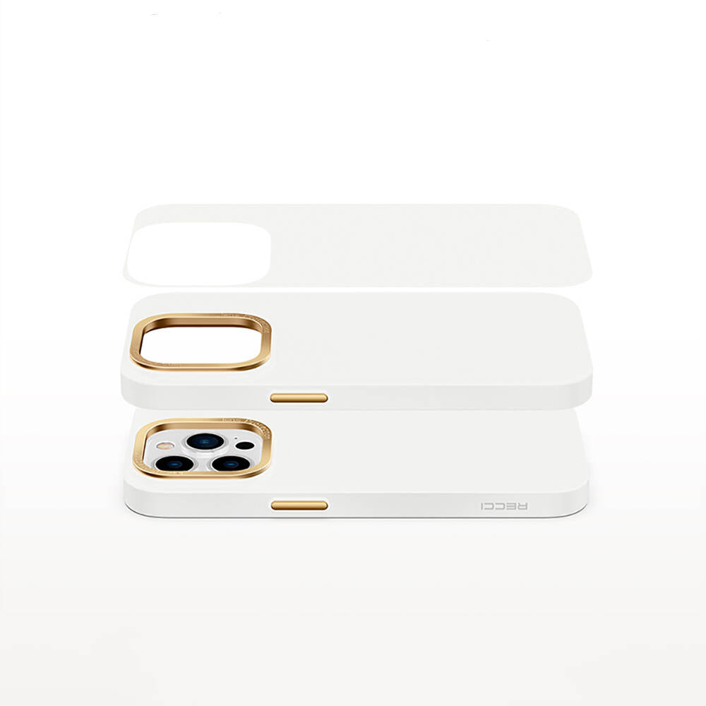 __genel|1|apple-iphone-14-kilif-metal-kamera-cerceveli-recci-glaze-serisi-kapak-02|Apple iPhone 14 Kılıf Metal Kamera Çerçeveli Recci Glaze Serisi Kapak