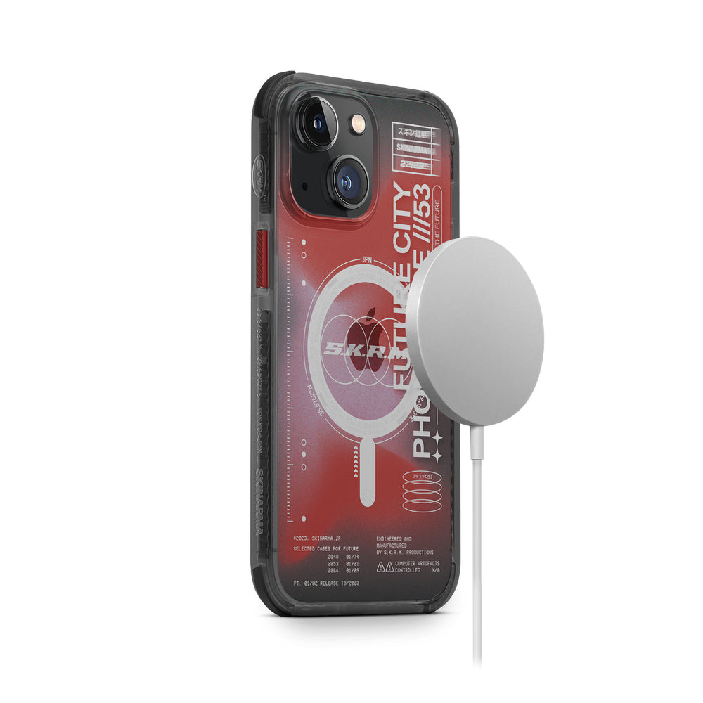 __genel|3|apple-iphone-14-kilif-skinarma-seffaf-airbag-tasarimli-m-safe-sarj-ozellikli-shorai-kapak-04|Apple iPhone 14 Kılıf SkinArma Şeffaf Airbag Tasarımlı MagSafe Şarj Özellikli Shorai Kapak