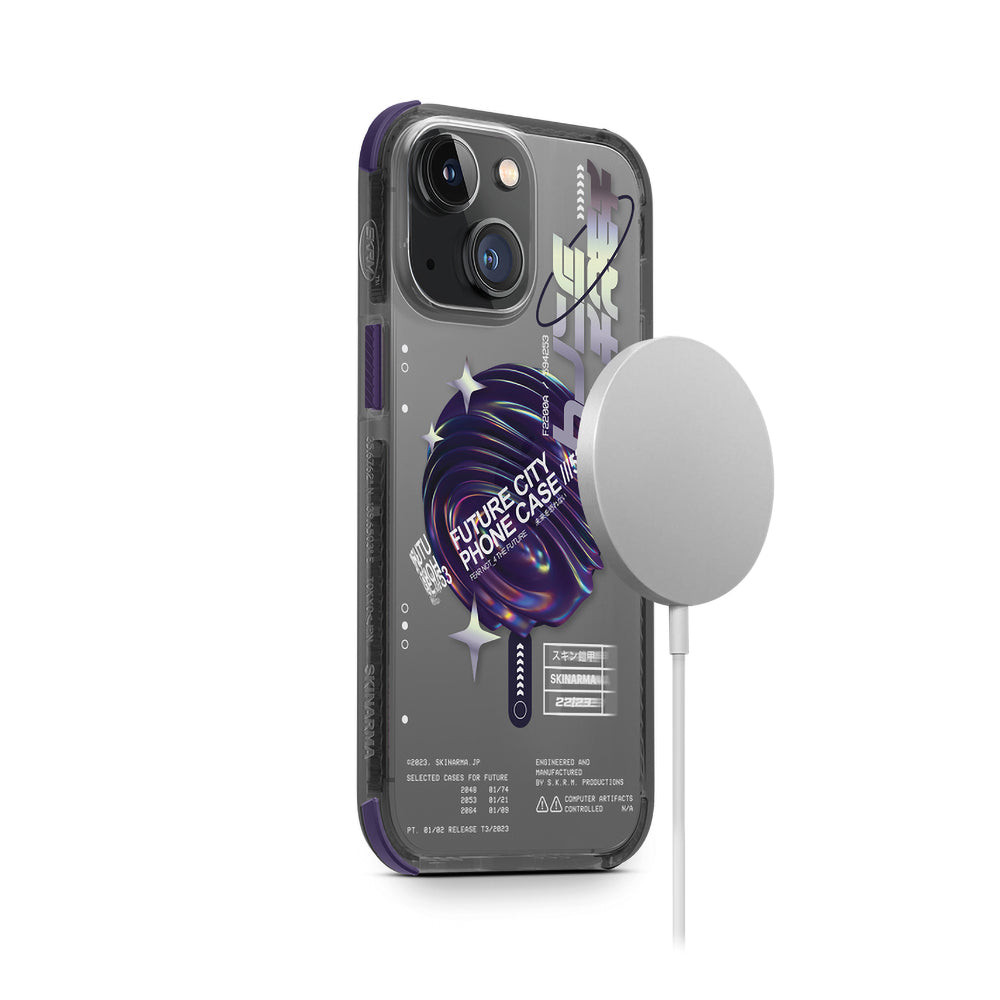 __genel|4|apple-iphone-14-kilif-skinarma-seffaf-airbag-tasarimli-m-safe-sarj-ozellikli-shorai-kapak-05|Apple iPhone 14 Kılıf SkinArma Şeffaf Airbag Tasarımlı MagSafe Şarj Özellikli Shorai Kapak