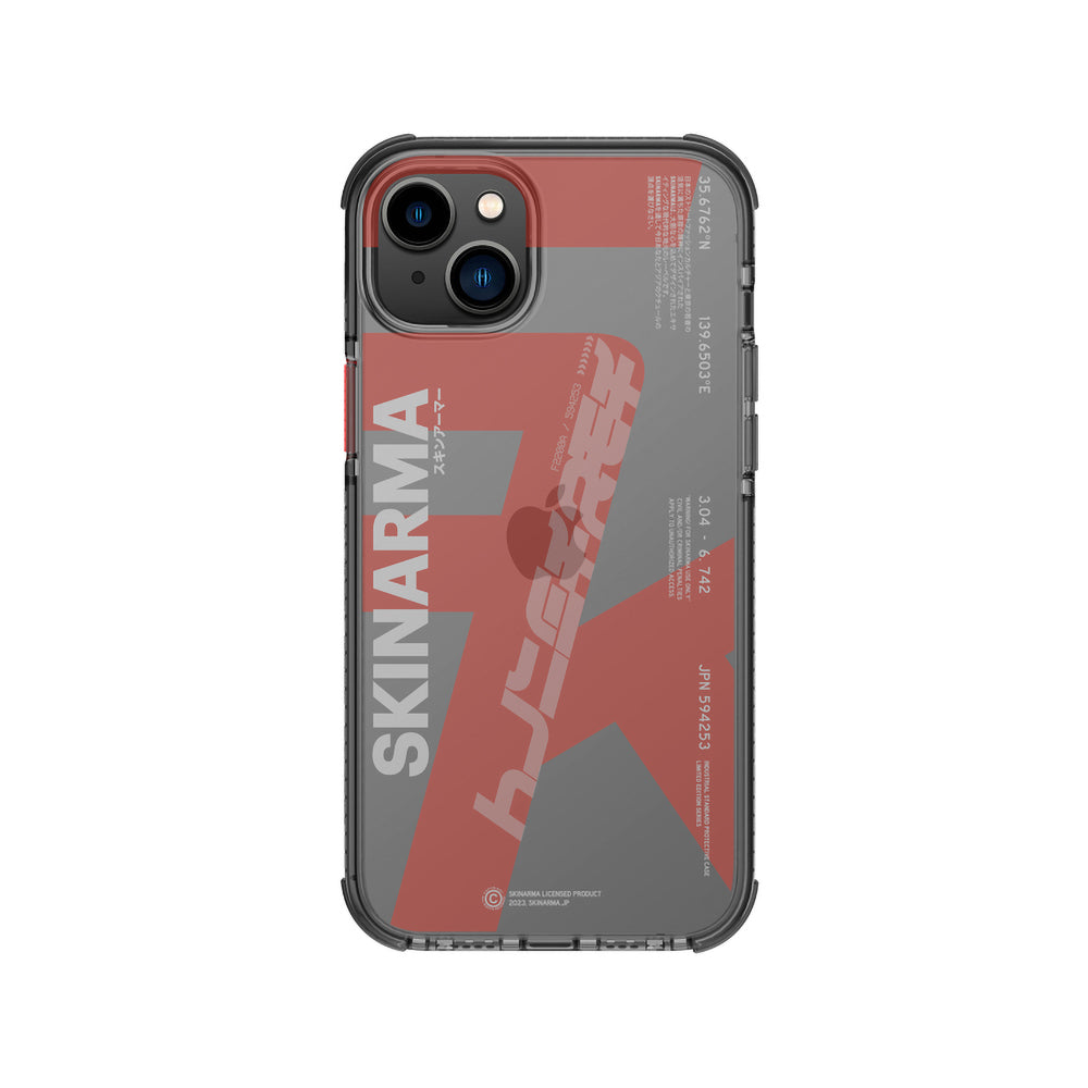 __genel|0|apple-iphone-14-kilif-skinarma-seffaf-airbag-tasarimli-raku-kapak-01|Apple iPhone 14 Kılıf SkinArma Şeffaf Airbag Tasarımlı Raku Kapak