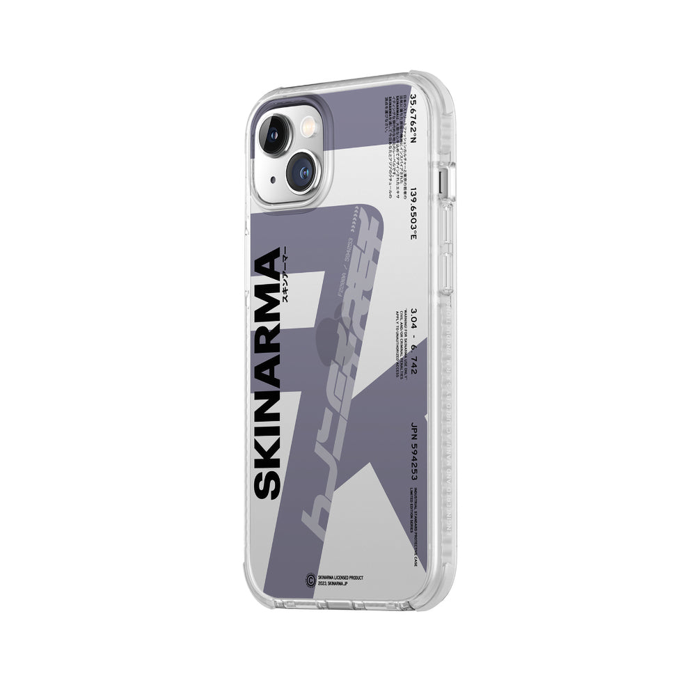 __genel|5|apple-iphone-14-kilif-skinarma-seffaf-airbag-tasarimli-raku-kapak-06|Apple iPhone 14 Kılıf SkinArma Şeffaf Airbag Tasarımlı Raku Kapak