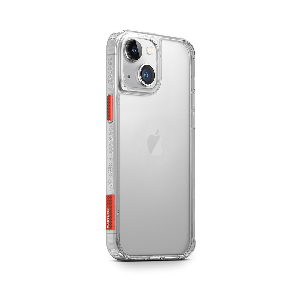 __genel|2|apple-iphone-14-kilif-skinarma-seffaf-airbag-tasarimli-saido-kapak-03|Apple iPhone 14 Kılıf SkinArma Şeffaf Airbag Tasarımlı Saido Kapak