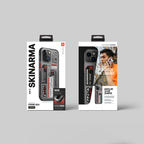 __genel|5|apple-iphone-14-kilif-skinarma-seffaf-desenli-airbag-tasarimli-taito-kapak-06|Apple iPhone 14 Kılıf SkinArma Şeffaf Desenli Airbag Tasarımlı Taito Kapak