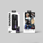 __genel|9|apple-iphone-14-kilif-skinarma-standli-deri-gorunumlu-shingoki-kapak-10|Apple iPhone 14 Kılıf SkinArma Standlı Deri Görünümlü Shingoki Kapak