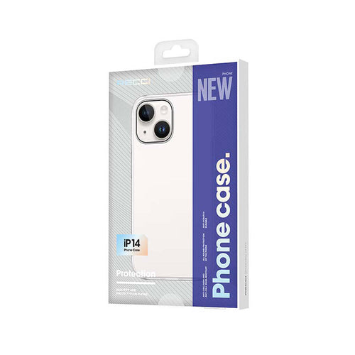 __genel|1|apple-iphone-14-kilif-ultra-ince-mat-pc-arka-yuzey-recci-elite-serisi-kapak-02|Apple iPhone 14 Kılıf Ultra İnce Mat PC Arka Yüzey Recci Elite Serisi Kapak