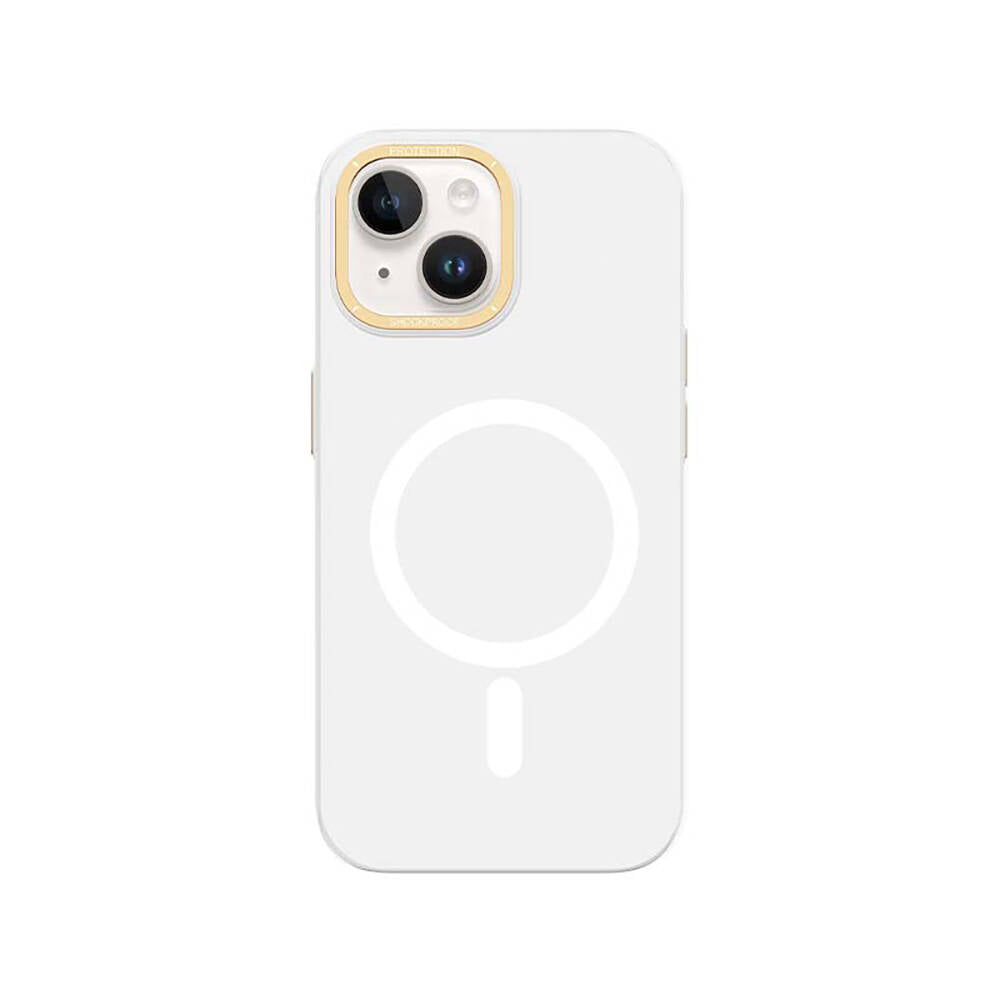__genel|0|apple-iphone-14-plus-kilif-m-safe-sarj-ozellikli-metal-kamera-cerceveli-recci-glaze-serisi-kapak-01|Apple iPhone 14 Plus Kılıf M-safe Şarj Özellikli Metal Kamera Çerçeveli Recci Glaze Serisi Kapak