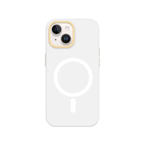 __genel|0|apple-iphone-14-plus-kilif-m-safe-sarj-ozellikli-metal-kamera-cerceveli-recci-glaze-serisi-kapak-01|Apple iPhone 14 Plus Kılıf M-safe Şarj Özellikli Metal Kamera Çerçeveli Recci Glaze Serisi Kapak