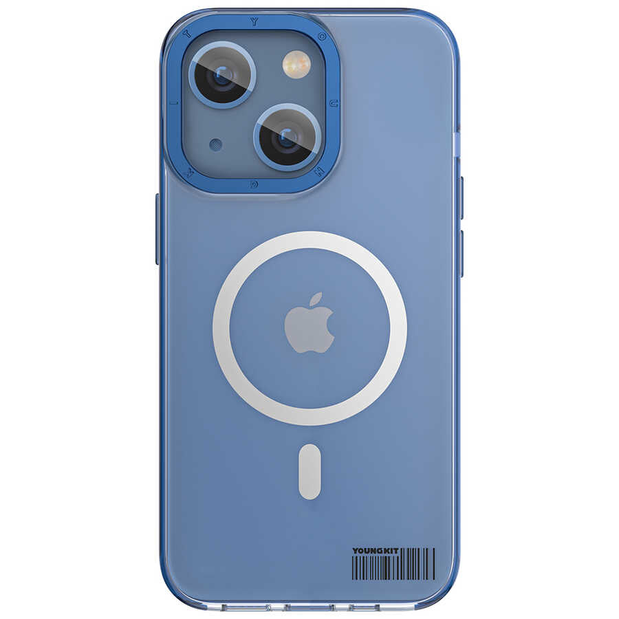 __genel|1|apple-iphone-14-plus-kilif-m-safe-sarj-ozellikli-youngkit-coloured-glaze-serisi-kapak-02|Apple iPhone 14 Plus Kılıf MagSafe Şarj Özellikli Youngkit Coloured Glaze Serisi Kapak
