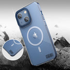 __genel|4|apple-iphone-14-plus-kilif-m-safe-sarj-ozellikli-youngkit-coloured-glaze-serisi-kapak-05|Apple iPhone 14 Plus Kılıf MagSafe Şarj Özellikli Youngkit Coloured Glaze Serisi Kapak