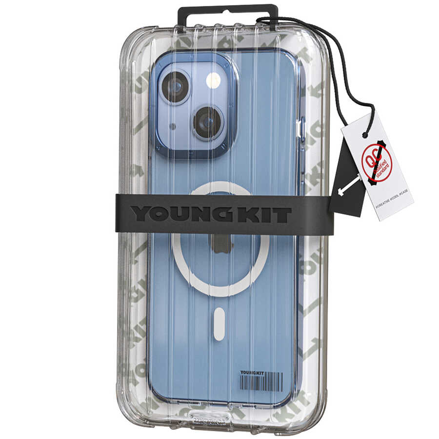 __genel|5|apple-iphone-14-plus-kilif-m-safe-sarj-ozellikli-youngkit-coloured-glaze-serisi-kapak-06|Apple iPhone 14 Plus Kılıf MagSafe Şarj Özellikli Youngkit Coloured Glaze Serisi Kapak