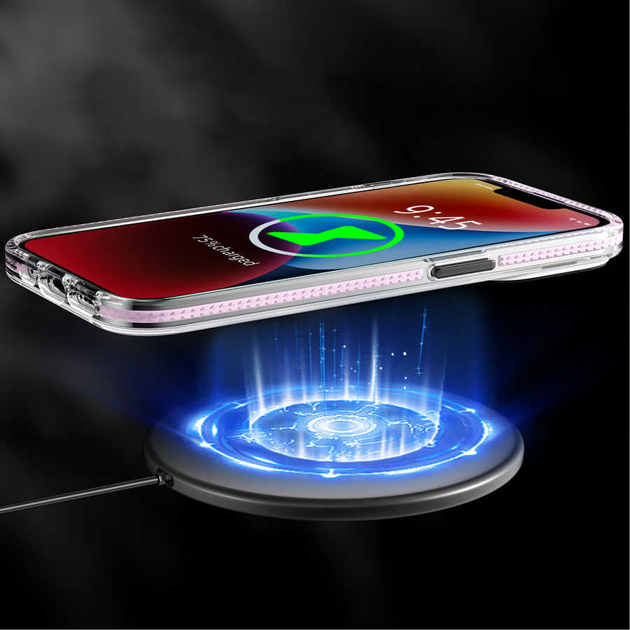 __genel|5|apple-iphone-14-plus-kilif-m-safe-sarj-ozellikli-youngkit-jane-sand-serisi-kapak-06|Apple iPhone 14 Plus Kılıf MagSafe Şarj Özellikli Youngkit Jane Sand Serisi Kapak