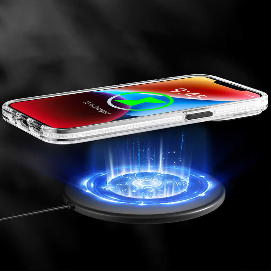 __genel|4|apple-iphone-14-plus-kilif-m-safe-sarj-ozellikli-youngkit-pure-serisi-kapak-05|Apple iPhone 14 Plus Kılıf MagSafe Şarj Özellikli Youngkit Pure Serisi Kapak