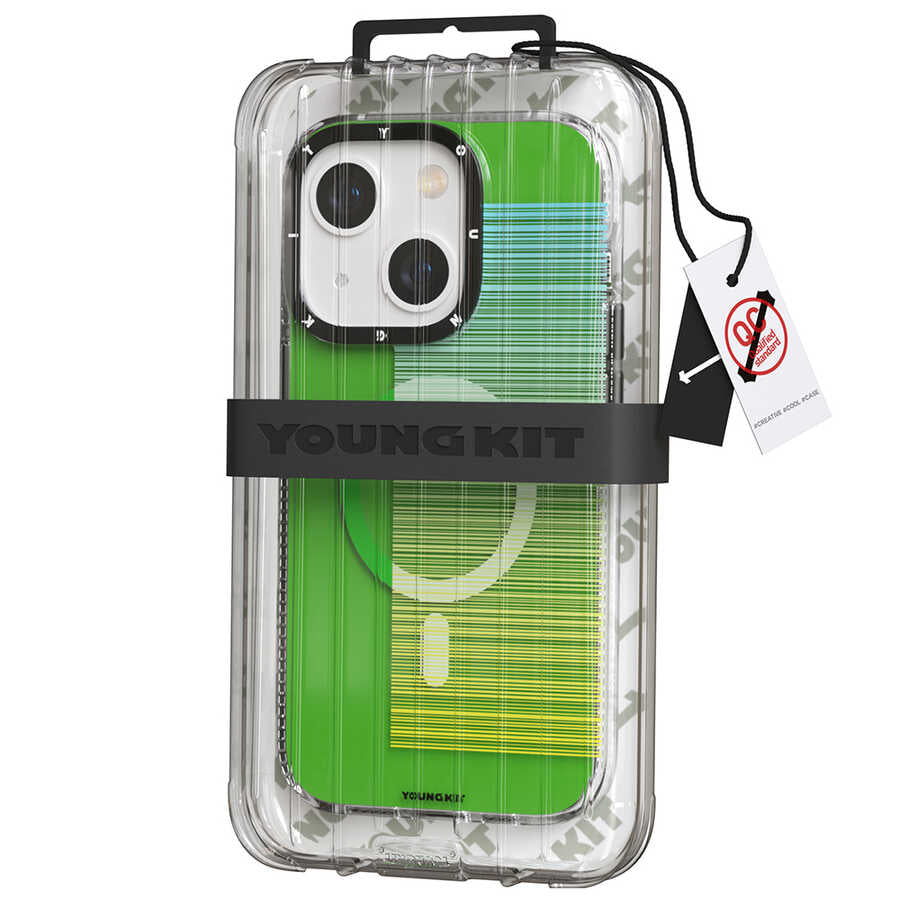 __genel|6|apple-iphone-14-plus-kilif-m-safe-sarj-ozellikli-youngkit-pure-serisi-kapak-07|Apple iPhone 14 Plus Kılıf MagSafe Şarj Özellikli Youngkit Pure Serisi Kapak