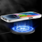 __genel|4|apple-iphone-14-plus-kilif-m-safe-sarj-ozellikli-youngkit-water-ink-serisi-kapak-05|Apple iPhone 14 Plus Kılıf MagSafe Şarj Özellikli Youngkit Water-Ink Serisi Kapak