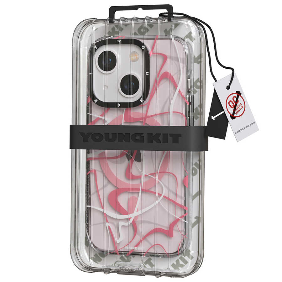 __genel|6|apple-iphone-14-plus-kilif-m-safe-sarj-ozellikli-youngkit-water-ink-serisi-kapak-07|Apple iPhone 14 Plus Kılıf MagSafe Şarj Özellikli Youngkit Water-Ink Serisi Kapak