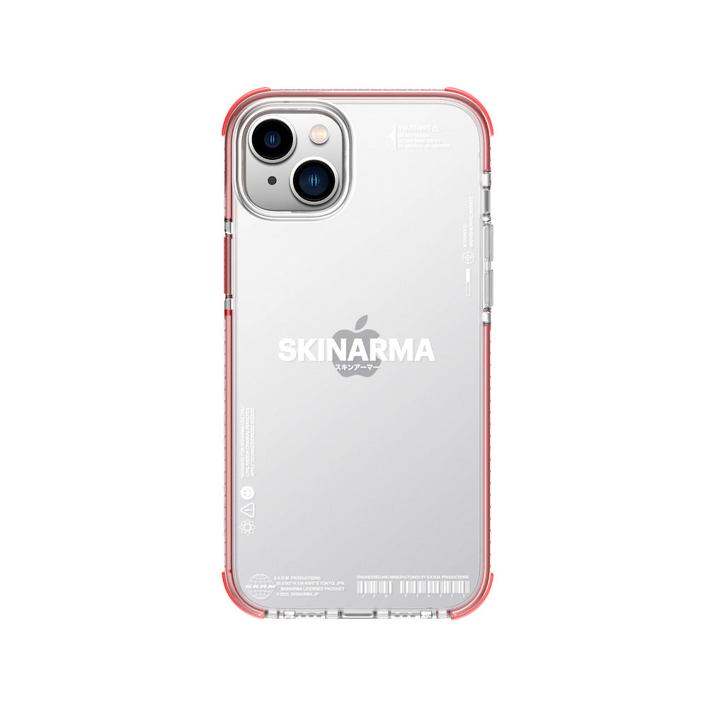 __genel|6|apple-iphone-14-plus-kilif-skinarma-seffaf-airbag-tasarimli-iro-kapak-07|Apple iPhone 14 Plus Kılıf SkinArma Şeffaf Airbag Tasarımlı Iro Kapak
