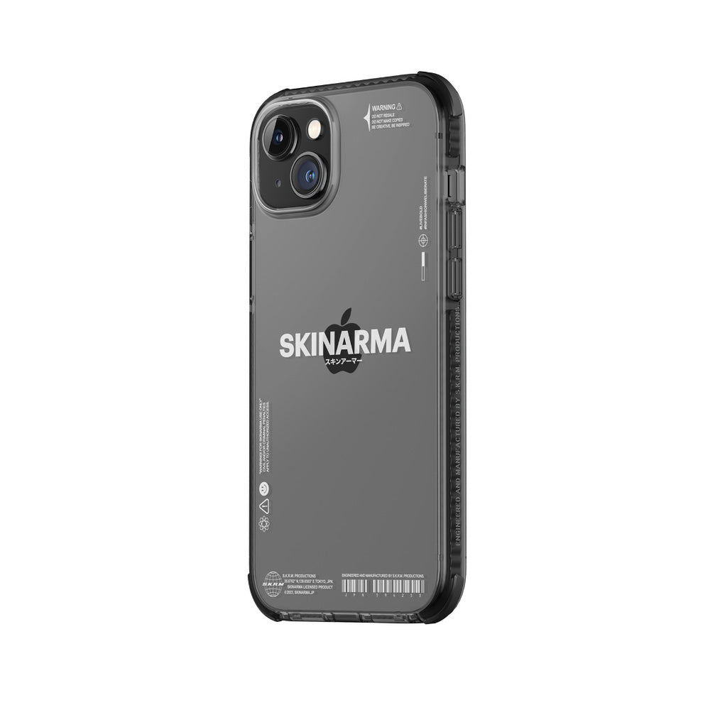 __genel|10|apple-iphone-14-plus-kilif-skinarma-seffaf-airbag-tasarimli-iro-kapak-11|Apple iPhone 14 Plus Kılıf SkinArma Şeffaf Airbag Tasarımlı Iro Kapak