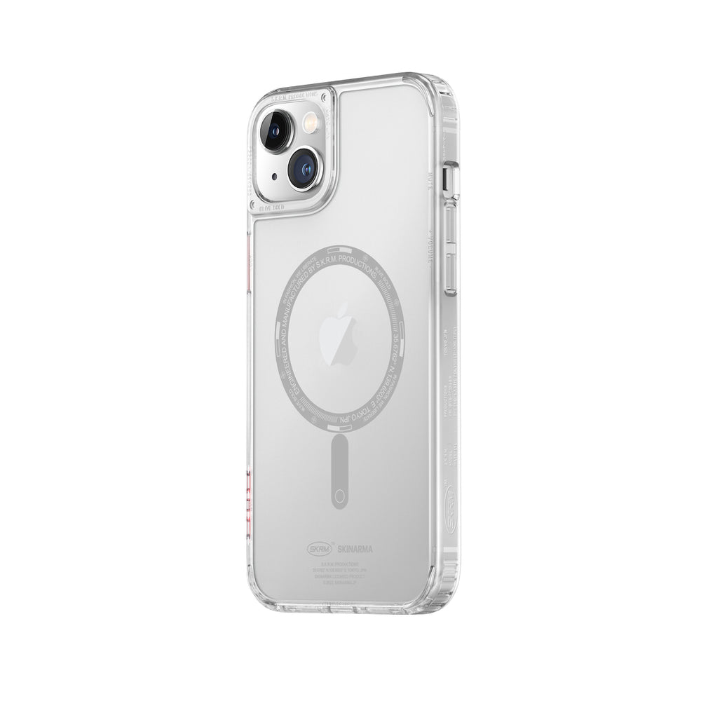 __genel|1|apple-iphone-14-plus-kilif-skinarma-seffaf-airbag-tasarimli-m-safe-sarj-ozellikli-saido-kapak-02|Apple iPhone 14 Plus Kılıf SkinArma Şeffaf Airbag Tasarımlı MagSafe Şarj Özellikli Saido Kapak
