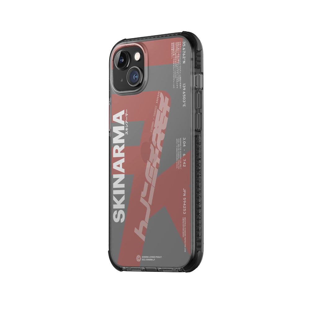 __genel|2|apple-iphone-14-plus-kilif-skinarma-seffaf-airbag-tasarimli-raku-kapak-03|Apple iPhone 14 Plus Kılıf SkinArma Şeffaf Airbag Tasarımlı Raku Kapak